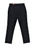 Tallia Solid Black Casual Pants Size XS (estimated, youth) - photo 1
