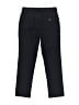 Tallia Solid Black Casual Pants Size XS (estimated, youth) - photo 2