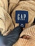 Gap Tan Pullover Sweater Size XS - photo 6