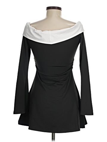 Shein Cocktail Dress (view 2)