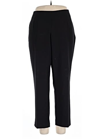 Little Black Pant Dress Pants (view 1)