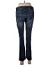 Level 99 Hearts Blue Jeans Size 28 waist - photo 2