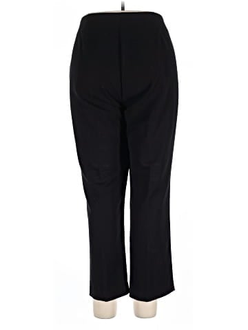 Little Black Pant Dress Pants (view 2)