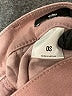 Express Color Block Pink Jeans Size 0 Short - photo 8