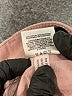 Express Color Block Pink Jeans Size 0 Short - photo 9