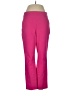 J.Crew Pink Active Pants Size 8 - photo 1