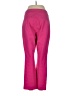 J.Crew Pink Active Pants Size 8 - photo 2