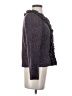 Nick & Mo Tweed Gray Jacket Size S (estimated) - photo 4