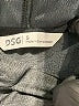 DSG Black Pullover Hoodie Size S (kids) - photo 3