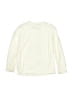 Cherokee Ivory Long Sleeve Henley Size 2T - photo 2