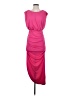 Anrabess Pink Cocktail Dress Size S - photo 1