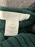 H&M Green Turtleneck Sweater Size S - photo 7