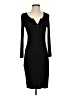 Splendid Black Casual Dress Size S - photo 1