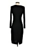 Splendid Black Casual Dress Size S - photo 2