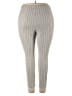 Unbranded 100% Polyester Gray Casual Pants Size 4X - photo 2
