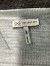 GF Collection 100% Polyester Silver Long Sleeve T-Shirt Size L - photo 7