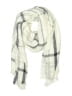 Unbranded Ivory White Scarf One size - photo 1