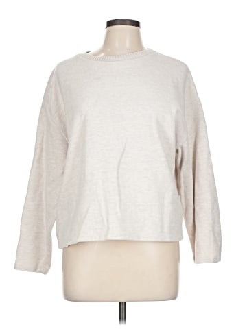 Zara Pullover Sweater (view 1)