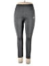 Adidas 100% Polyester Gray Active Pants Size 18 - 20 - photo 1