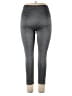 Adidas 100% Polyester Gray Active Pants Size 18 - 20 - photo 2