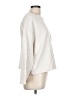 Zara Gray Pullover Sweater Size L - photo 4
