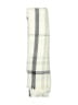 Unbranded Ivory White Scarf One size - photo 2