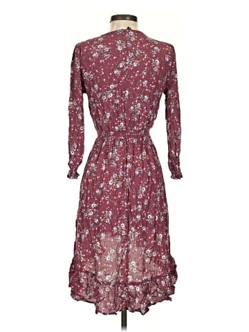 Express Casual Dress (view 2)