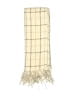 Unbranded Ivory Tan Scarf One size - photo 2