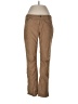 Garnet Hill Brown Khakis Size 10 (petite) - photo 1