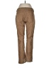 Garnet Hill Brown Khakis Size 10 (petite) - photo 2