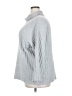 Universal Thread Gray Turtleneck Sweater Size XXL - photo 5