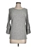 Unbranded Gray Pullover Sweater Size M - photo 1