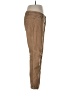 Garnet Hill Brown Khakis Size 10 (petite) - photo 4
