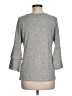 Unbranded Gray Pullover Sweater Size M - photo 2