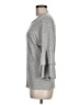 Unbranded Gray Pullover Sweater Size M - photo 5