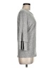 Unbranded Gray Pullover Sweater Size M - photo 4