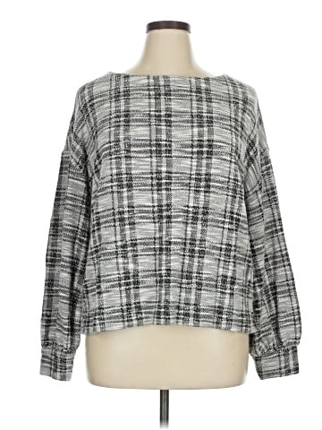 Ann Taylor LOFT Pullover Sweater (view 1)