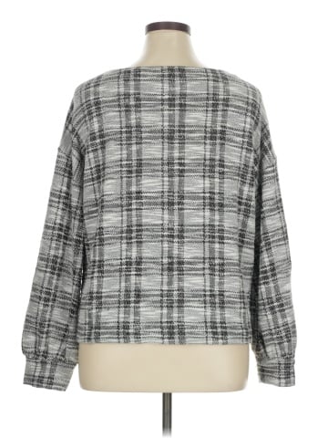 Ann Taylor LOFT Pullover Sweater (view 2)