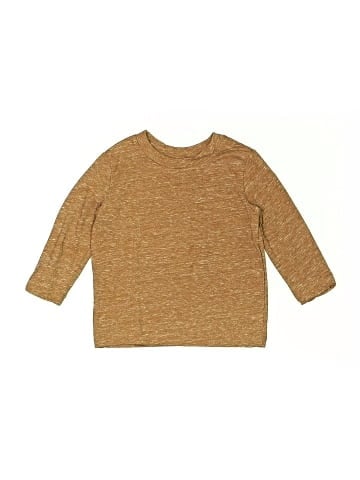 Jumping Beans 3/4 Sleeve T-Shirt (view 1)