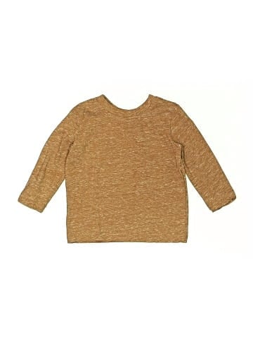 Jumping Beans 3/4 Sleeve T-Shirt (view 2)