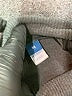 Old Navy Gray Turtleneck Sweater Size XS - photo 7