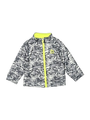 RBX Windbreaker (view 1)