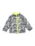 RBX Print Gray Windbreaker 18-24 MO / 24 MO - photo 1