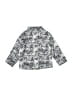 RBX Print Gray Windbreaker 18-24 MO / 24 MO - photo 2