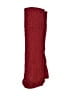 Dillard's 100% Acrylic Burgundy Red Scarf One size - photo 2