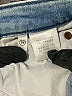 GRLFRND Blue Jeans Size 26 waist - photo 8