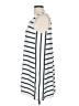 Max Studio White Blue Casual Dress Size L (estimated) - photo 5