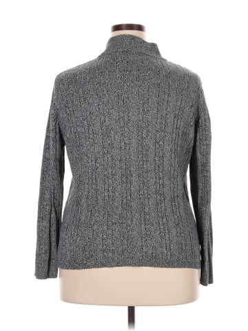 Preswick & Moore Turtleneck Sweater (view 2)