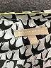 Banana Republic 100% Polyester Silver Long Sleeve Blouse Size XS - photo 7