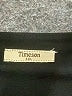 Timeson Black Long Sleeve Blouse Size XXL - photo 4